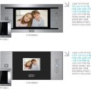 디지털열쇠인터폰비디오폰 이미지