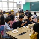 바른먹거리학교 이미지