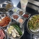 영동시장 이미지