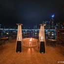 부쳐스버거 광안빌리지 | 부산 광안리 뷰맛집 아메리칸빌리지 텍사스 바베큐 후기