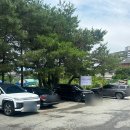 (주)백제13월 덕동 | 김해 장유 삼계탕 맛집 백제13월 삼계백반 부모님 모시고 아기랑 다녀온 내돈내산 후기 주차장 아기의자