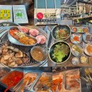 제주꿀꿀두루치기 | 당정동 무한리필고기 맛집 래돈 🍖 제주고기 무한리필로 배터지게 먹고 온 후기