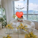 [용산/삼각지] 용산 브라이덜샤워 스튜디오닻별 후기