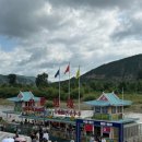 연변냉면 이미지