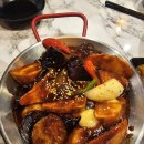 중국전통마라탕,마라향궈 이미지