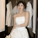 임헤어스튜디오 | w4))웨딩 스튜디오 촬영 수원 헤어변형 계약 후기👰‍♀️💚-(youni_hair)
