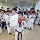 강무 태권도장 이미지