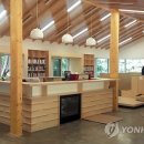 숲속어린이 작은도서관 이미지