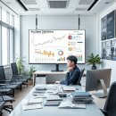 추리소설 빈곤의 방정식: 보이지 않는 살인자 이미지