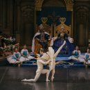 동화발레 <잠자는 숲속의 미녀> 이미지