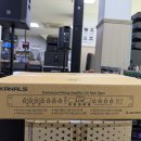제일음향，제일종합공사 | 전남 광주 음향 설치 대여 전문 승전사 카날스 KANALS EPM-260H 멀티미디어 앰프 솔직 후기