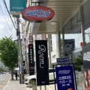 호텔야자포항영일대점 | 포항 영일대 카페&amp;펍 &lt;스탠다드&gt; 색다른 분위기 아주 굿