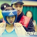 한국체대 복싱클럽 이미지