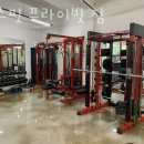 청담동 헬스장 휘트니스 추천 에스핏 프라이빗 짐 / 내 몸을 위하여