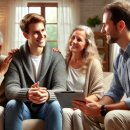 춘천효자종합사회복지관부설춘천효자노인복지센터 이미지