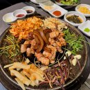D·K 빌리어드 | [경산 하양 맛집 / 경산 하양 고기 맛집] " 환도네 하양점 "