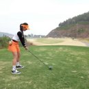 골프에반하다