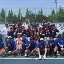 서산종합운동장 테니스장 이미지