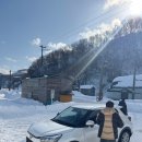 세명주유소 | 일본 홋카이도 삿포로 렌트카 여행 준비물 가격 3사 비교 MID 렌터카 후기