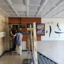 카페이층 | 창덕궁 카페 이층 에그베이컨 파니니 세트 후기