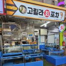 고릴라 포차