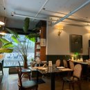 양재천 프렌치 레스토랑 뀌쏭82(cuisson82) 솔직 후기