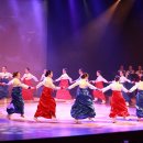 강강술래(소리와의  이미지