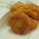 못난이찹쌀꽈배기제주