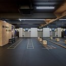 성남 복싱 체육관 이미지