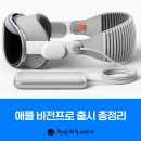 애플 비전프로 가격, 출시일 총정리! Apple Vision Pro 진짜 이 정도였어?