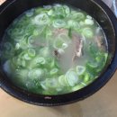 유일설렁탕 이미지