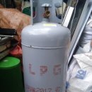 lpg 가스통 (부산영도) 이미지