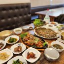 산들애정식 이미지