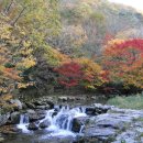 강천산풍경