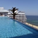 세인트존스호텔 인피니티풀 이미지