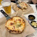 은마스크린 - 강서구 공항진입로42번길 20 | 대치동맛집 맛있어서 재방문한 피자느반 하와이안 피자 X 영화 마이클 본 후기