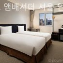 호텔 이비스앰배서더 인사동 네이버블로그