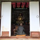 선원사 동종 이미지