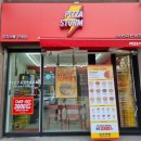 피자스톰 수원인계점 이미지