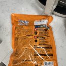 멕시칸양념통닭 | 하림 멕시칸 크리스피봉 맛있네.. 옛날 양념통닭 맛!