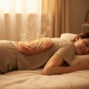 서울에이스마취통증의학과의원 | 무거운 물건 들고 난 뒤 생긴 허리 근육 통증. 요추염좌일 수도