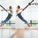나비요가번지&플라잉
