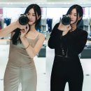 룩바디 짐 | HDEX 에이치덱스 매장 홍대 플래그십 스토어 여자 운동복 추천 짐웨어 여성 브랜드 쇼핑