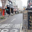 이중섭거리 명동로상가 파이낸셜뉴스