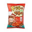 해태분식