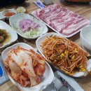 숑아지 정육점 | 선단동 삼겹살 맛집 숑아지정육점 다녀왔어요!