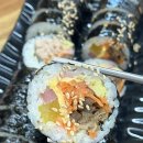 세모김밥&덮밥