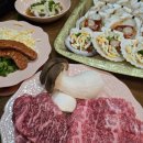 마들렌펜션2 | 대부도 여행 바다 앞 오션 뷰 전망 최고 마리스펜션 내돈내산 후기