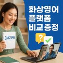 문석작성과인터넷(중급) / 강좌번호 5 | 화상영어, 정말 회화 실력 늘까? 효과 분석해봤어요