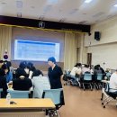 함평교육지원청 학교 감염병 모의훈련 연수 실시[미래교육신문] 이미지